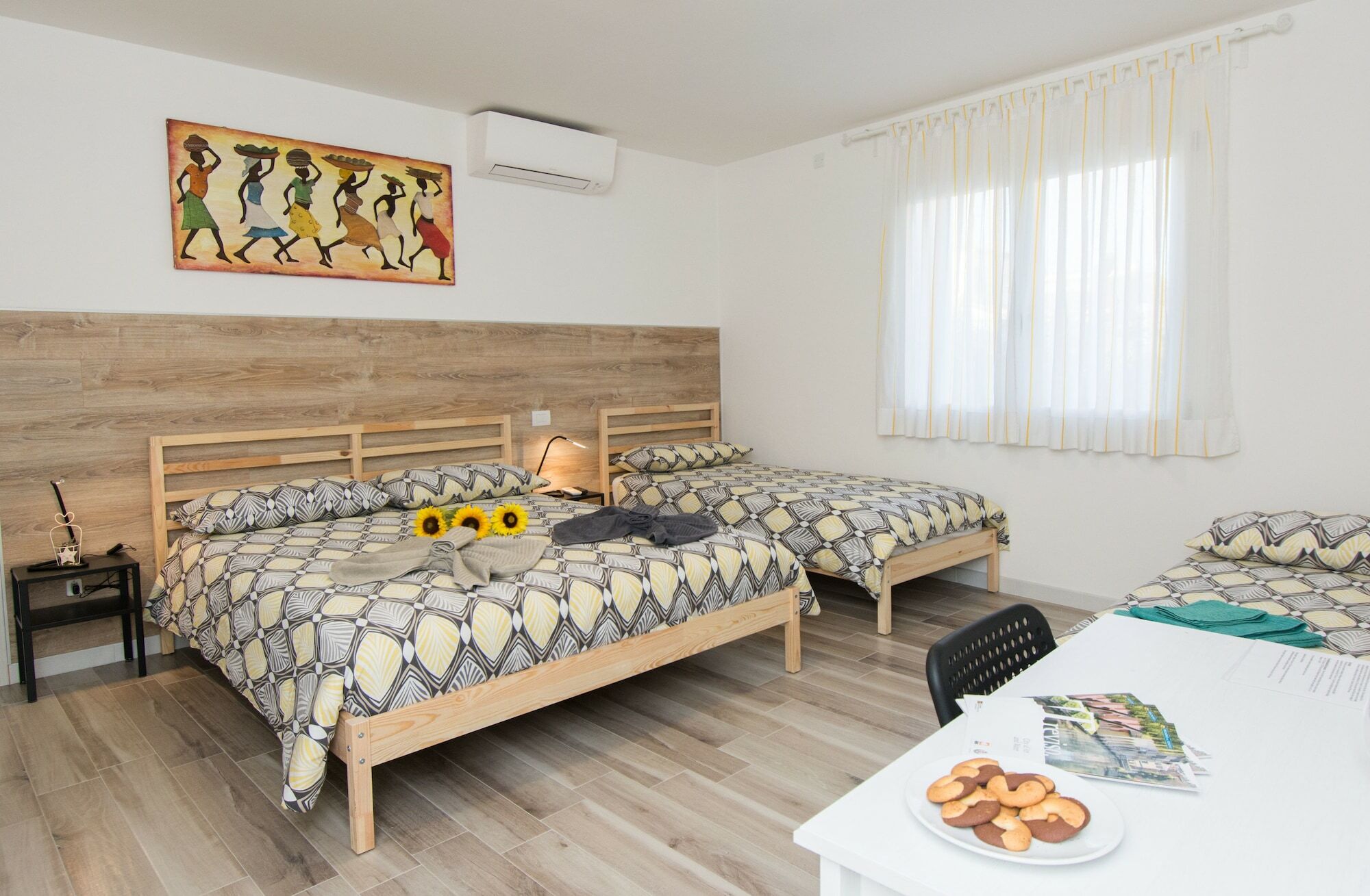 טרוויסו B&B Borgo Antico מראה חיצוני תמונה