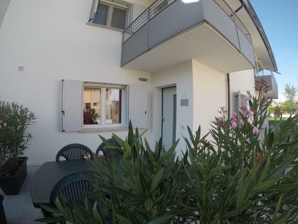 טרוויסו B&B Borgo Antico מראה חיצוני תמונה