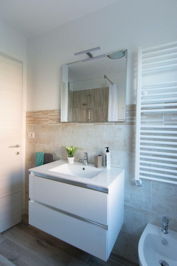 טרוויסו B&B Borgo Antico מראה חיצוני תמונה