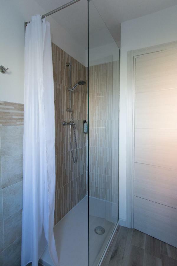 טרוויסו B&B Borgo Antico מראה חיצוני תמונה