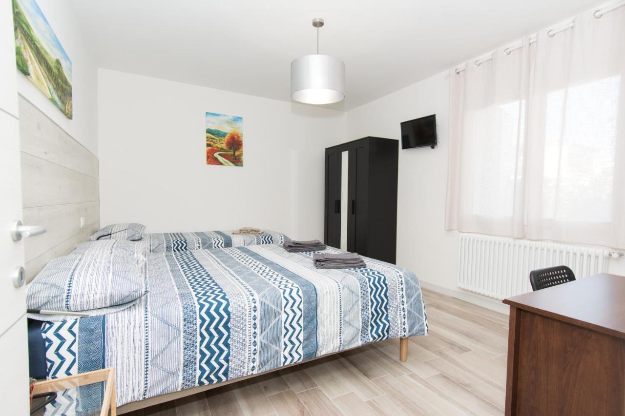 טרוויסו B&B Borgo Antico מראה חיצוני תמונה